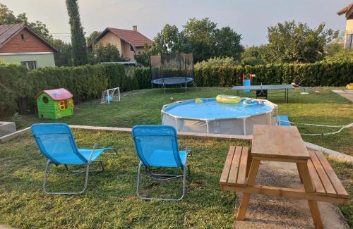 Novi Sad Apartment | Vila Pogled