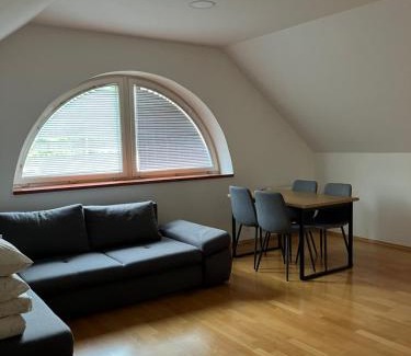 Opatovce nad Nitrou House | Vila pri kúpeľoch