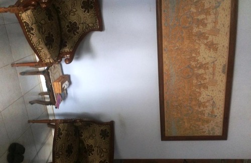Munduk House | vila sangkih