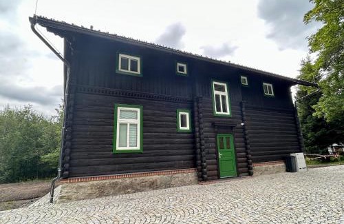 Karlova Studanka Apartment | Vila Silva Karlova Studánka