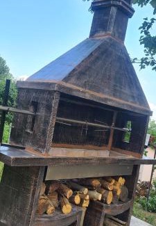 Petrovaradin House | Vila Sinfonia