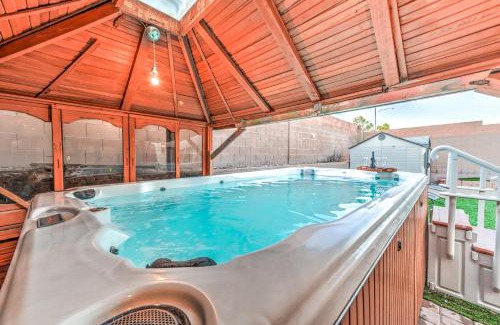 Spring Valley House | Vila Star