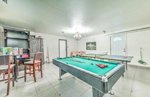 Spring Valley House | Vila Star