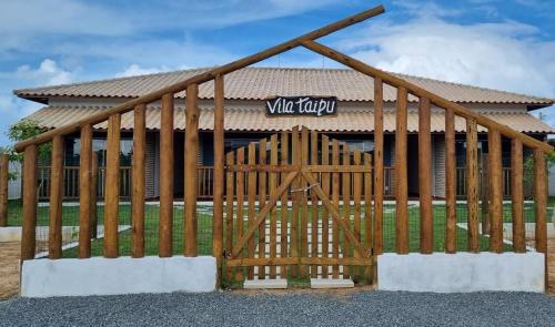 Barra Grande Apartment | Vila Taipu