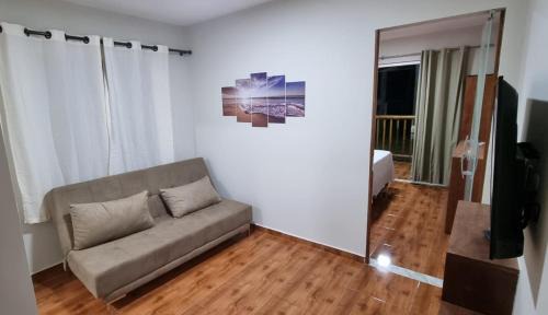 Barra Grande Apartment | Vila Taipu