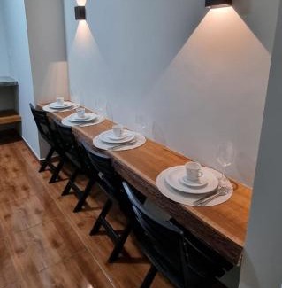 Barra Grande Apartment | Vila Taipu