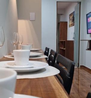 Barra Grande Apartment | Vila Taipu