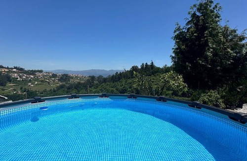 Freixo de Cima House | Vila Teixeira, Para uma Estadia Repleta de paz e Tranquilidade