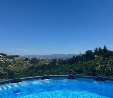 Freixo de Cima House | Vila Teixeira