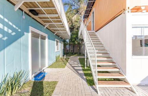 Cajuru Apartment | Vila UMI - Capão da Imbuia | Sustentabilidade e Conforto