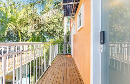 Cajuru Apartment | Vila UMI - Capão da Imbuia | Sustentabilidade e Conforto