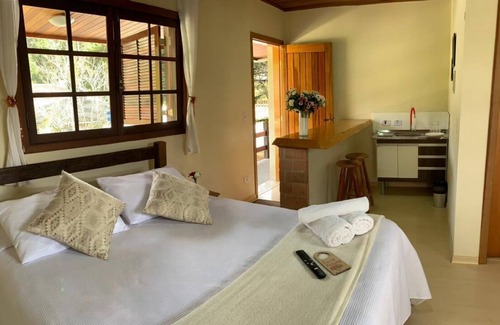 Vila Britania Hotel | Vila Velasco