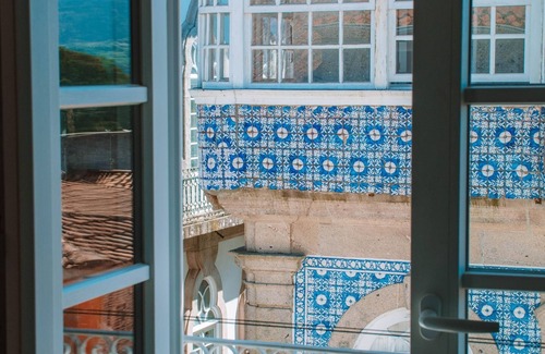 Valenca Apartment | Vila Velha - Suite Coroada