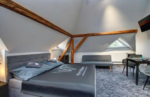 Cesky Krumlov House | Vila Vyšehrad