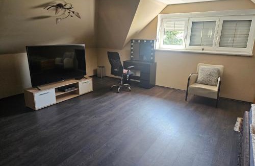 Pardubice Apartment | Vila Zlatá Přilba