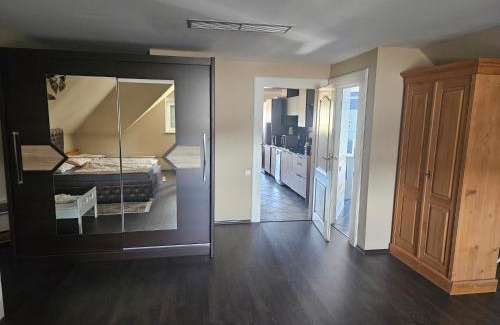 Pardubice Apartment | Vila Zlatá Přilba