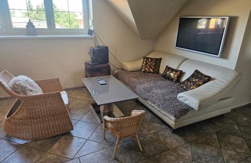 Pardubice Apartment | Vila Zlatá Přilba