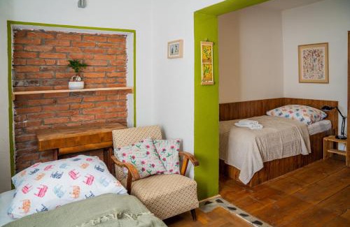 Banska Bela House | Vilabela