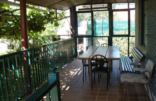 Vilagarcia de Arousa House | Vilagarcia De Arousa: House with garden, near the sea.
