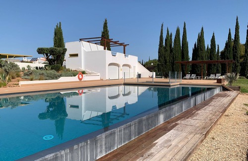 Aldeia do Golfe Villa | VILAMOURA CONCEPT VILLA WITH POOL by HOMING