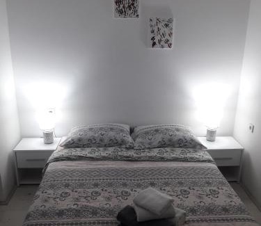 Apatin Apartment | VilaNatalija APARTMANI