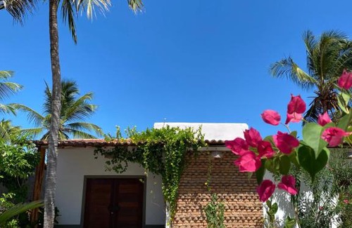 Atins Villa | VILAREIA