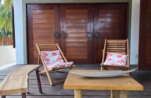 Atins Villa | VILAREIA