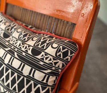 Atins Villa | VILAREIA