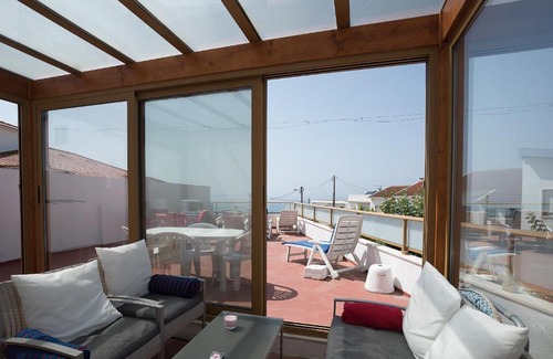 Coxos Beach House | Vilas de Ribamar