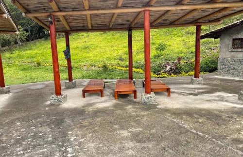 Vilcabamba House | Vilcabamba casa/granja Vilcabamba house/farm