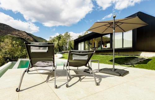 Cabeceiras de Basto Villa | Vilela Valley