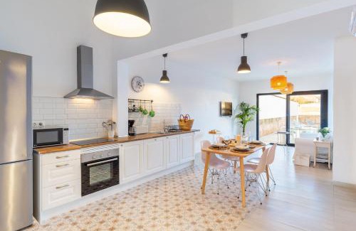 Ses Salines Apartment | Viles Can Moreno
