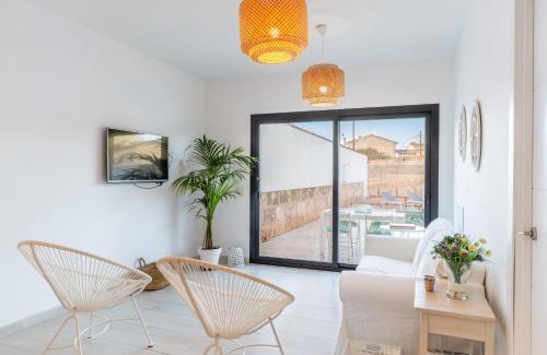 Ses Salines Apartment | Viles Can Moreno