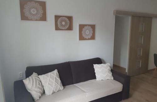 Cachtice Apartment | Vilka Čachtice