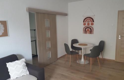 Cachtice Apartment | Vilka Čachtice