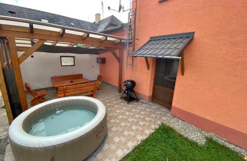 Velke Losiny Villa | Vilka Viktorka
