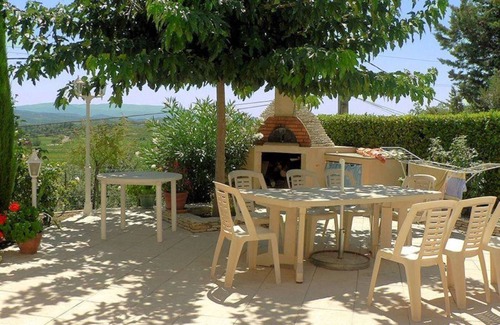 Saint-Martin-de-la-Brasque House | VILLA PEYRONEL AT THE FOOT OF THE LUBERON