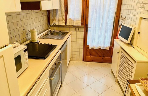 Castiglione della Pescaia House | Villa Eleonora with tennis court