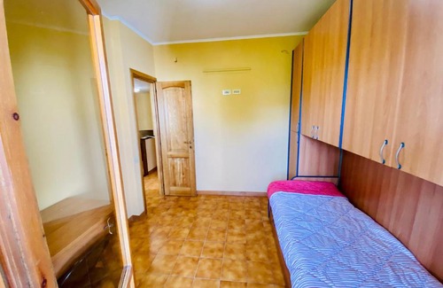 Fregenae Villa | Vill