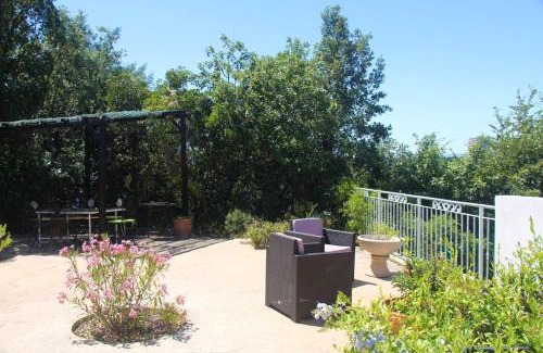Saint-Raphael Villa | Villa élégante à Saint-Raphaël avec piscine partagée