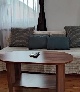 Grabovac House | Villa Čančar