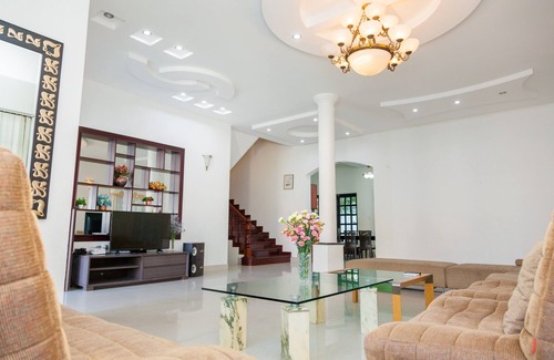 Thang Tam Villa | Villa 1. C11 Ngoc Tuoc