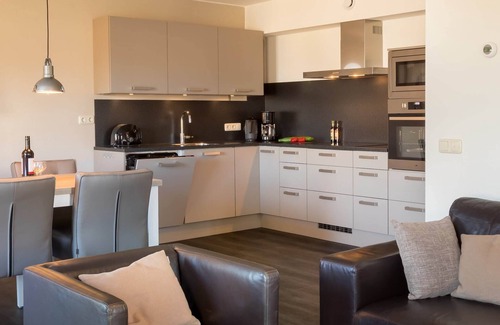 Kamperland Villa | Villa 1 km from the Beach
