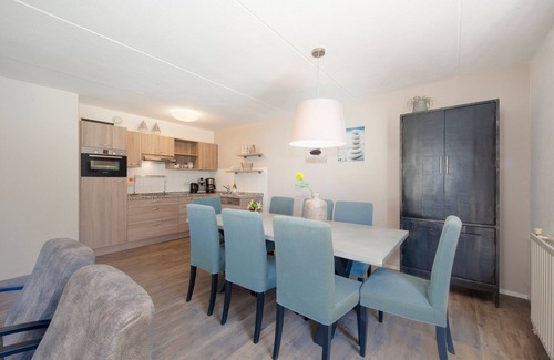 Kamperland Villa | Villa 1 km from the Beach