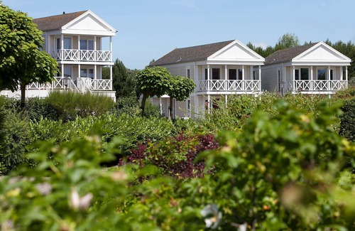Kamperland Villa | Villa 1 km from the Beach