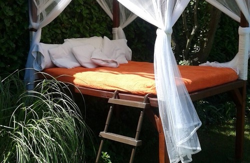 Mondragon Villa | Villa 10/12 pers private pool 8x4 and fully equipped Pool House