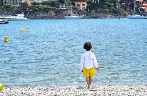 Palau-del-Vidre Villa | Villa, 10 min from Argelès, 15 min from Collioure