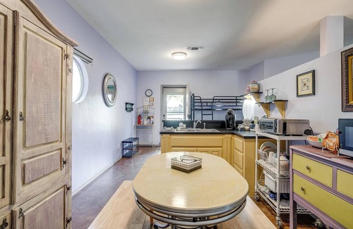 Glen Rose Cottage | Villa 101 | Peaceful River Views | Steps to Water