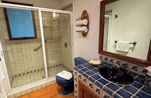Avandaro House | Villa 104 with jacuzzi to enjoy as a family