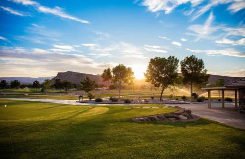 Bloomington House | Villa #13 at Bloomington Country Club townhouse